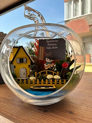 retmenler Gn in Teraryum